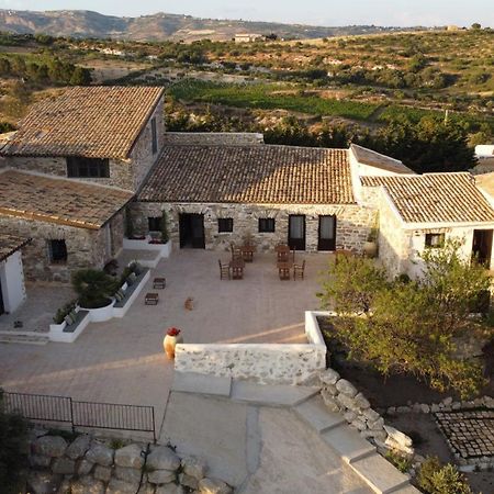 Borgo Delle Pietre Hotel Порто Емпедокле Екстериор снимка