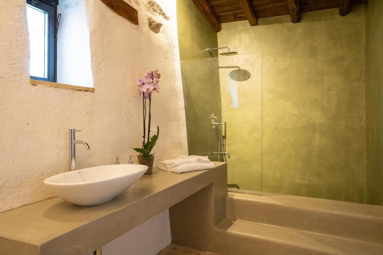 Borgo Delle Pietre Hotel Порто Емпедокле Екстериор снимка