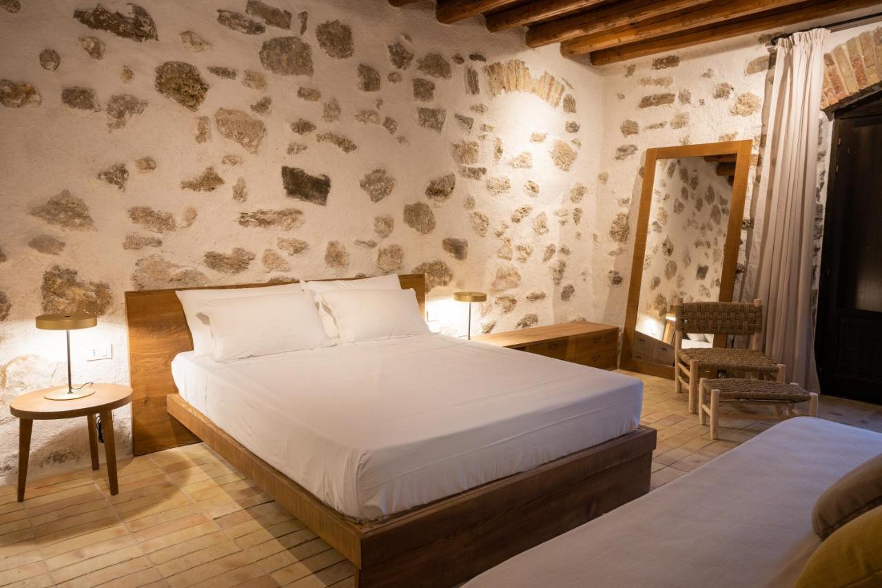 Borgo Delle Pietre Hotel Порто Емпедокле Екстериор снимка