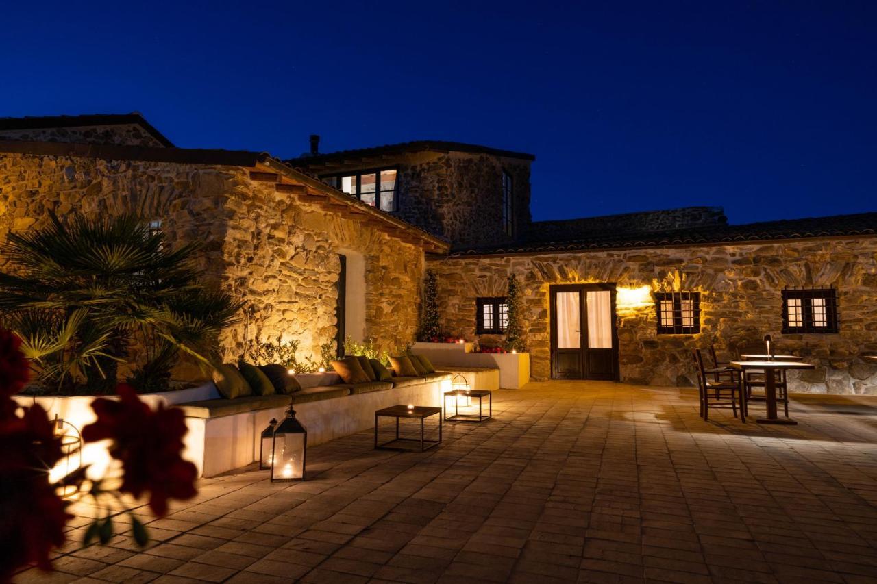 Borgo Delle Pietre Hotel Порто Емпедокле Екстериор снимка