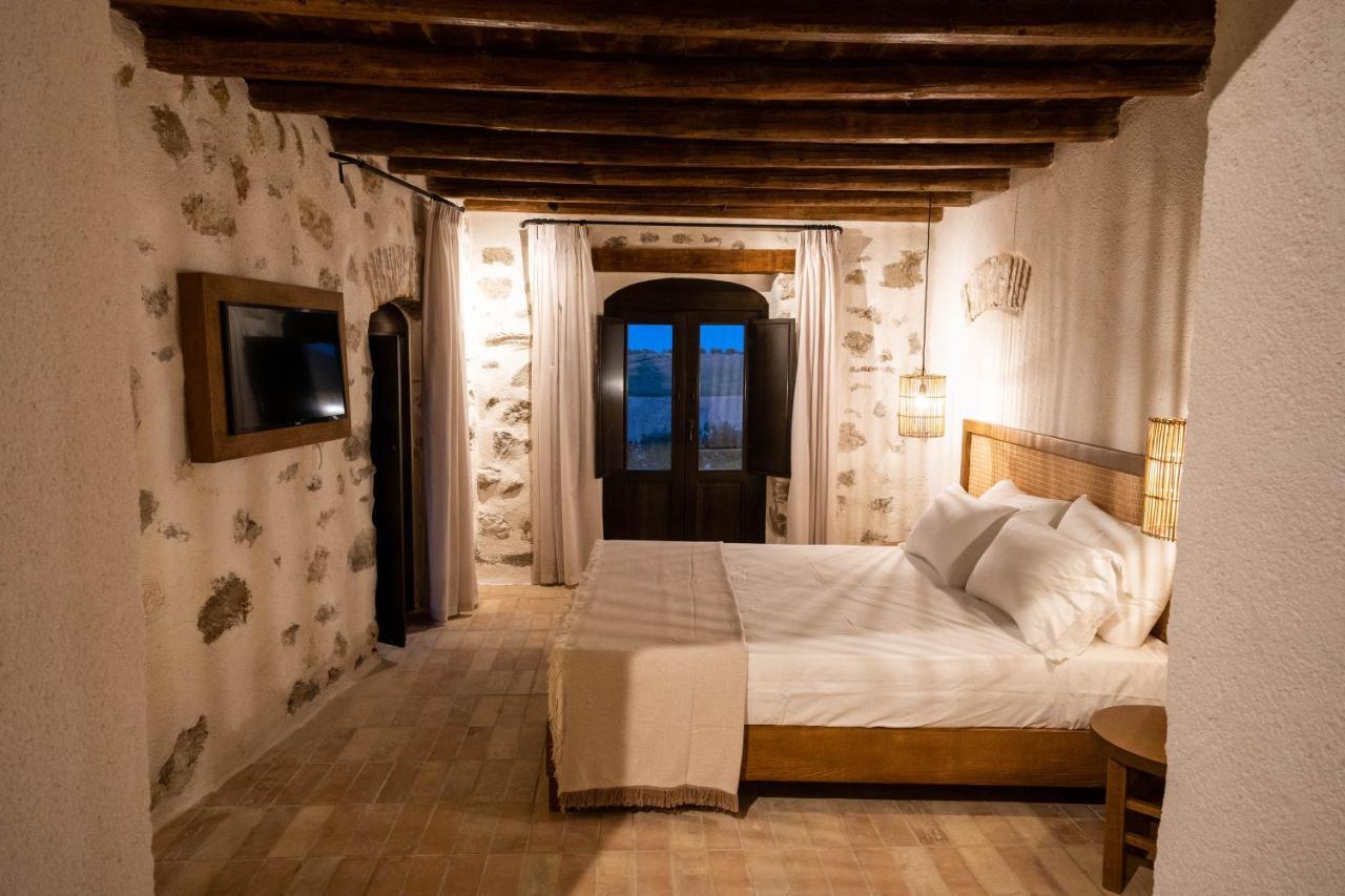 Borgo Delle Pietre Hotel Порто Емпедокле Екстериор снимка