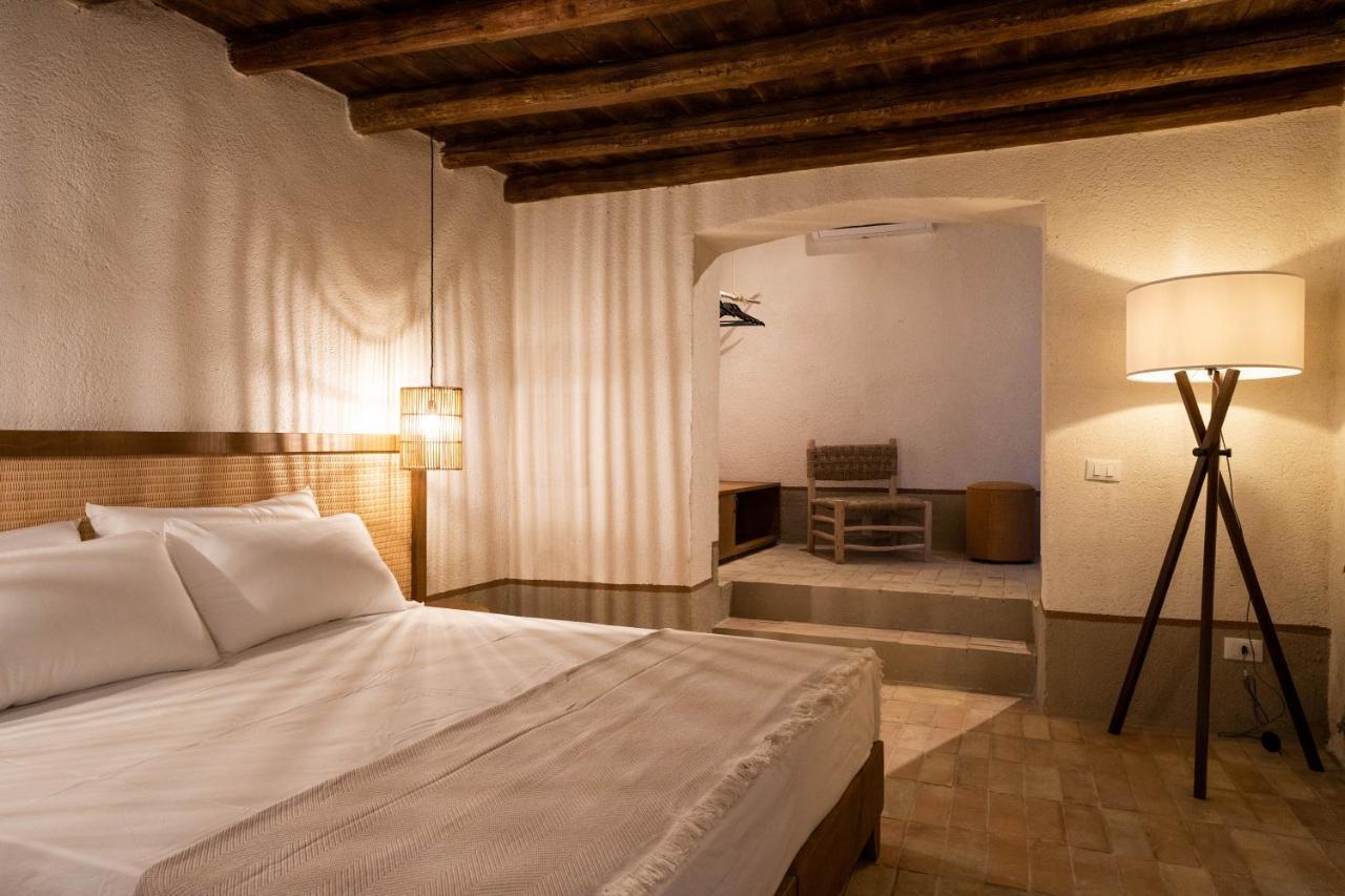 Borgo Delle Pietre Hotel Порто Емпедокле Екстериор снимка