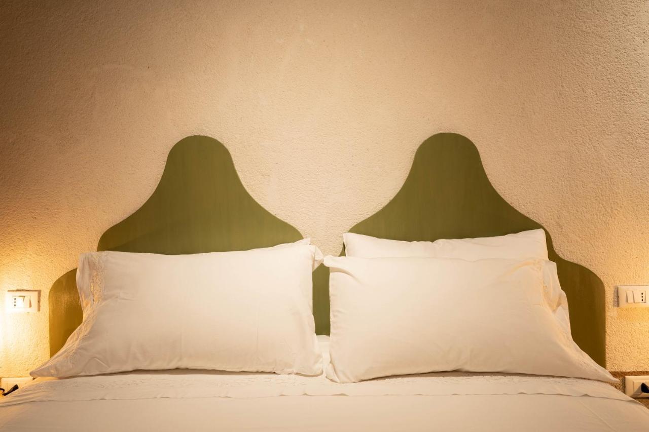Borgo Delle Pietre Hotel Порто Емпедокле Екстериор снимка