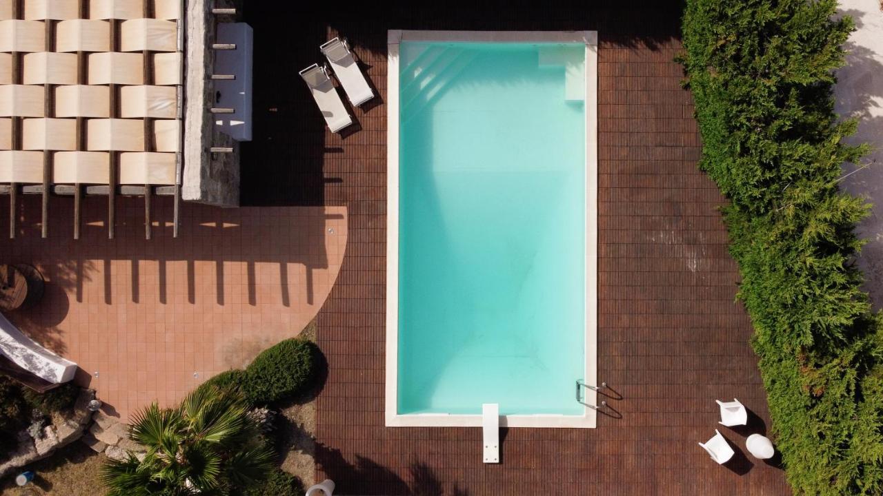 Borgo Delle Pietre Hotel Порто Емпедокле Екстериор снимка