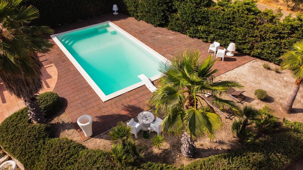 Borgo Delle Pietre Hotel Порто Емпедокле Екстериор снимка