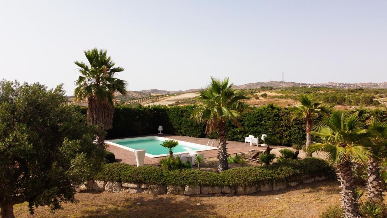 Borgo Delle Pietre Hotel Порто Емпедокле Екстериор снимка