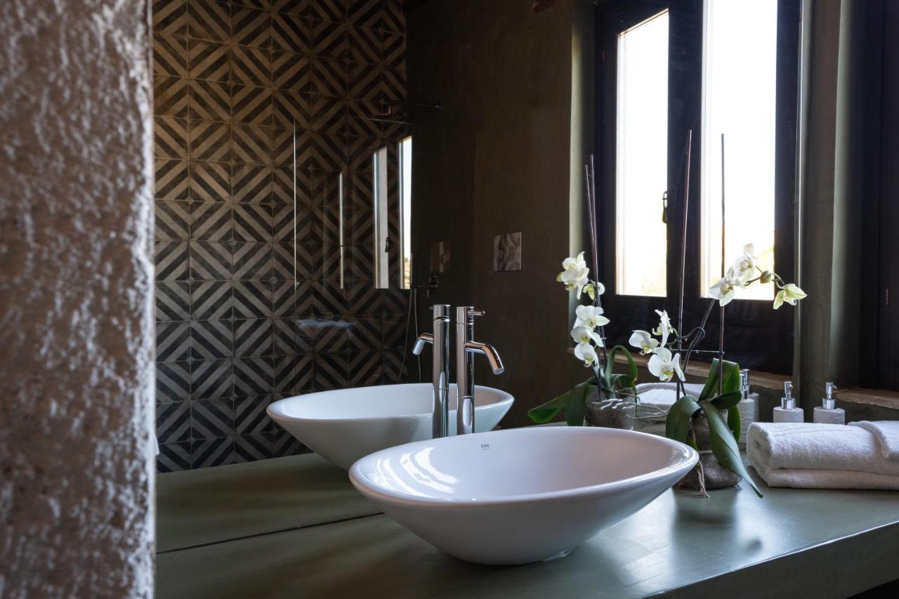 Borgo Delle Pietre Hotel Порто Емпедокле Екстериор снимка