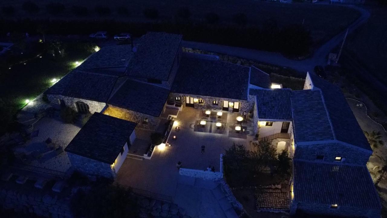 Borgo Delle Pietre Hotel Порто Емпедокле Екстериор снимка