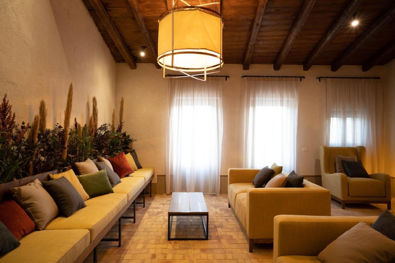 Borgo Delle Pietre Hotel Порто Емпедокле Екстериор снимка