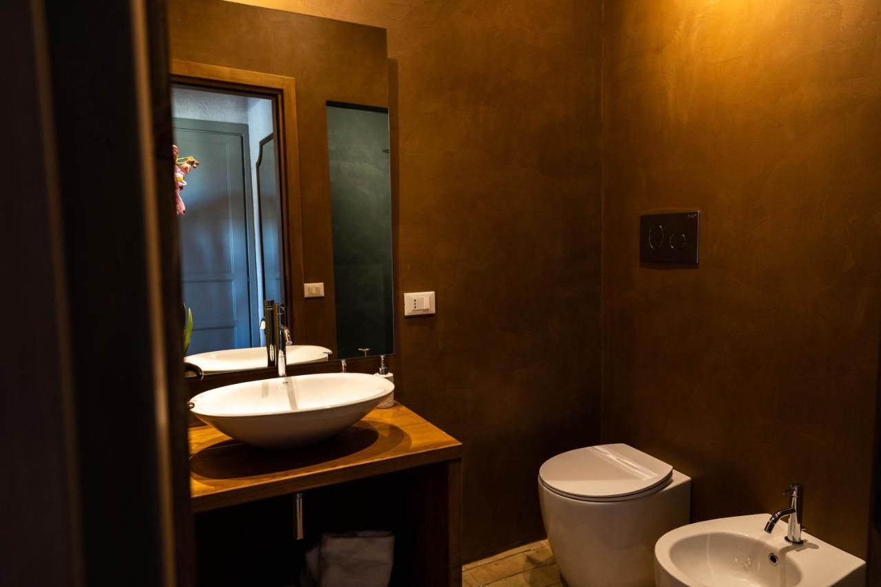 Borgo Delle Pietre Hotel Порто Емпедокле Екстериор снимка