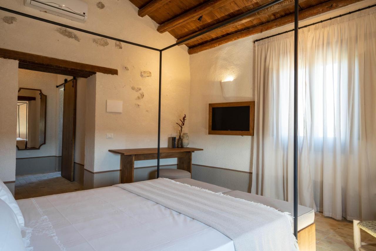 Borgo Delle Pietre Hotel Порто Емпедокле Екстериор снимка