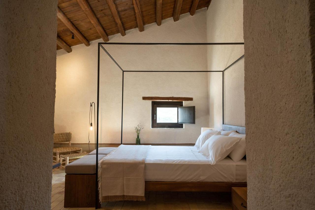 Borgo Delle Pietre Hotel Порто Емпедокле Екстериор снимка