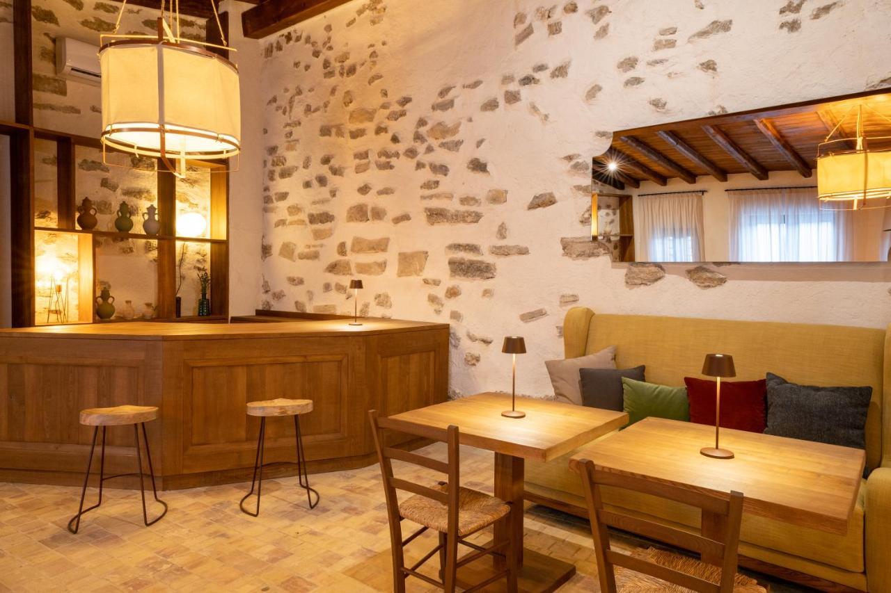 Borgo Delle Pietre Hotel Порто Емпедокле Екстериор снимка