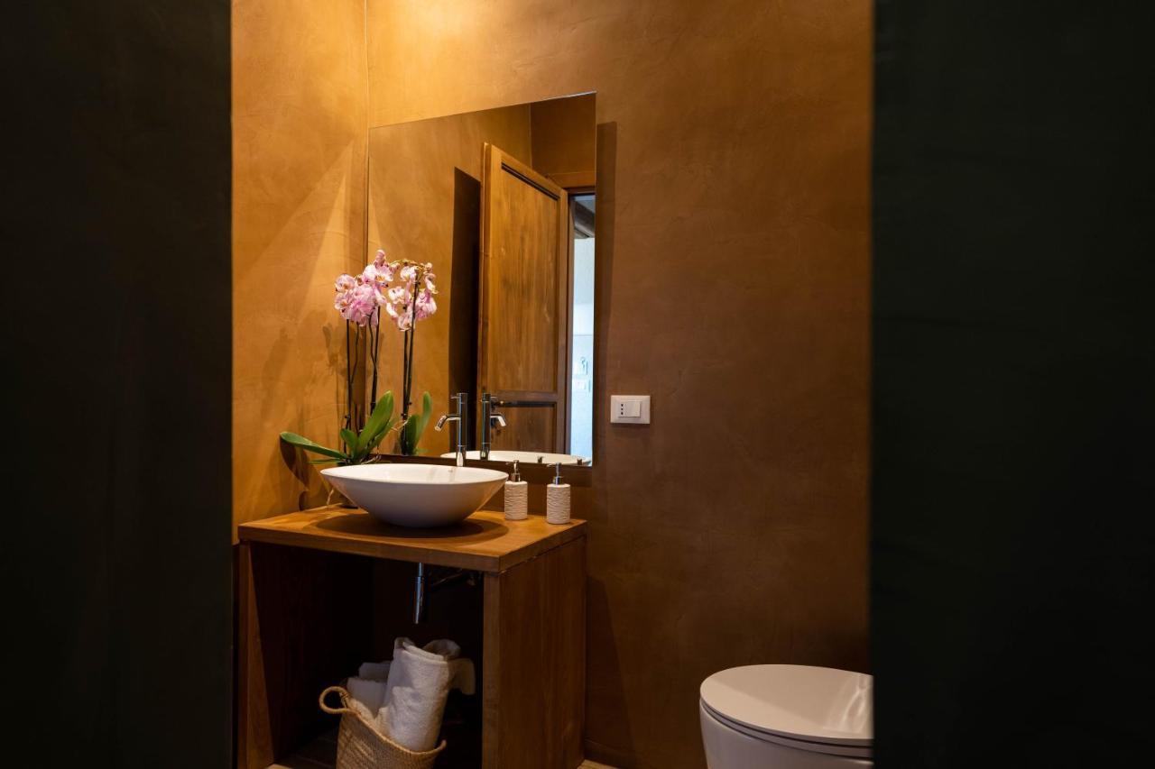 Borgo Delle Pietre Hotel Порто Емпедокле Екстериор снимка