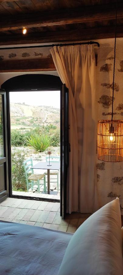 Borgo Delle Pietre Hotel Порто Емпедокле Екстериор снимка