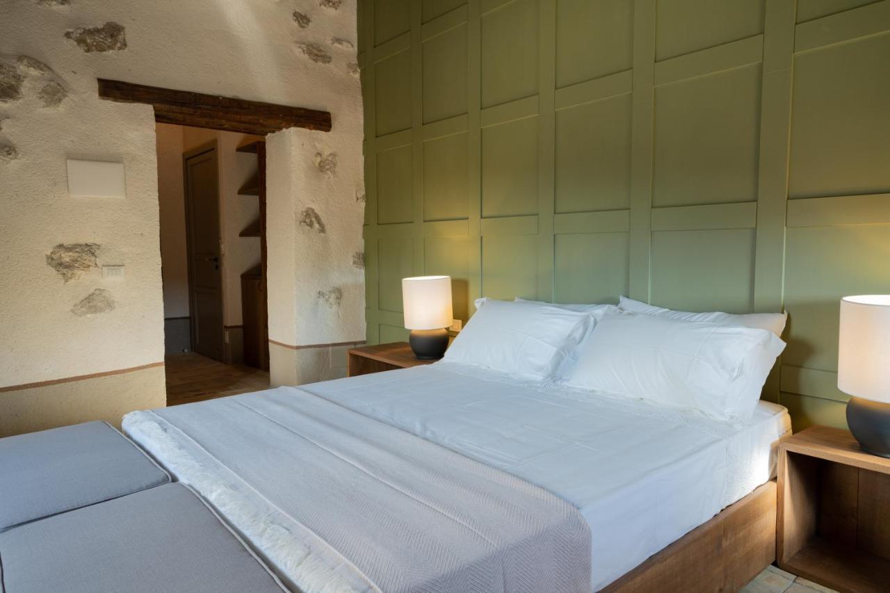 Borgo Delle Pietre Hotel Порто Емпедокле Екстериор снимка