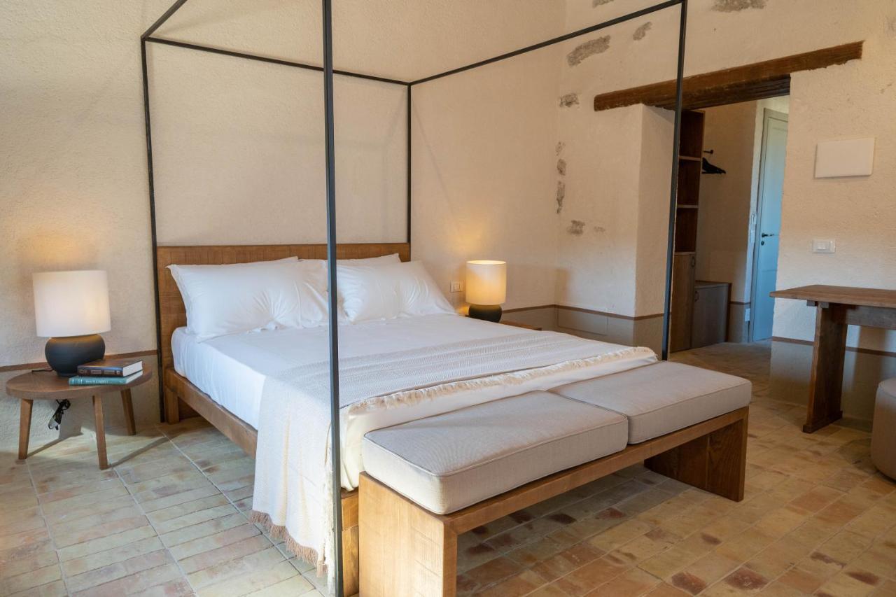 Borgo Delle Pietre Hotel Порто Емпедокле Екстериор снимка