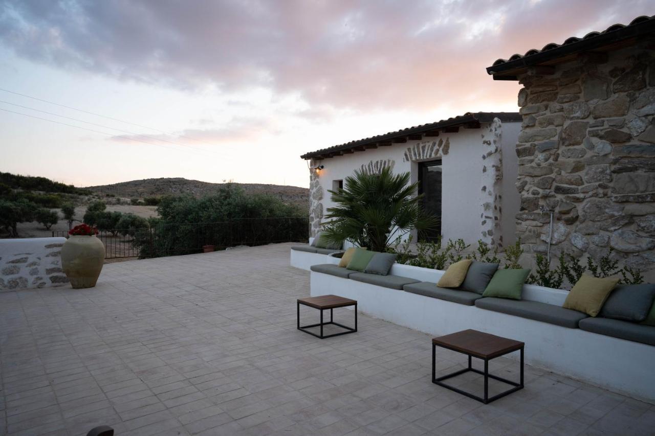 Borgo Delle Pietre Hotel Порто Емпедокле Екстериор снимка