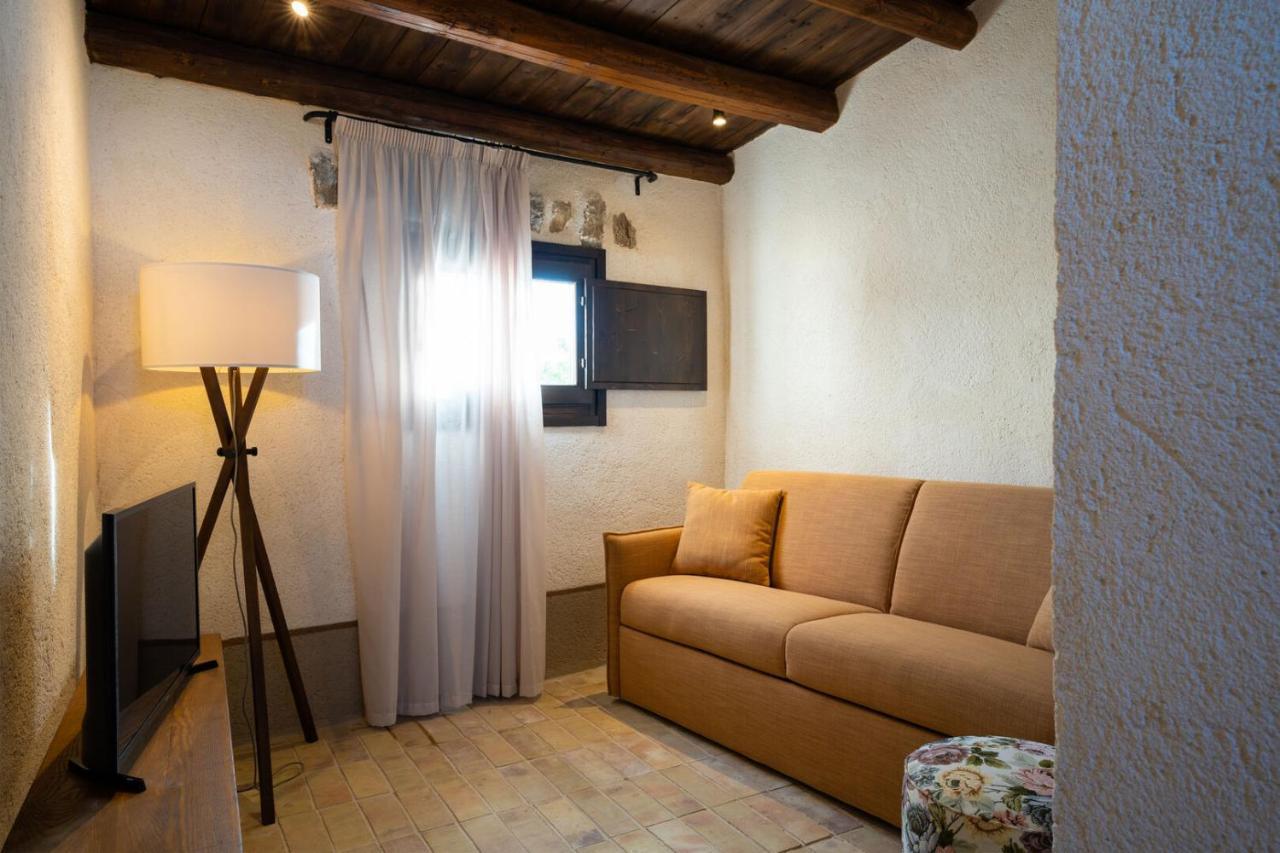 Borgo Delle Pietre Hotel Порто Емпедокле Екстериор снимка