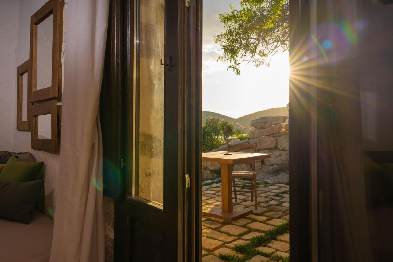 Borgo Delle Pietre Hotel Порто Емпедокле Екстериор снимка