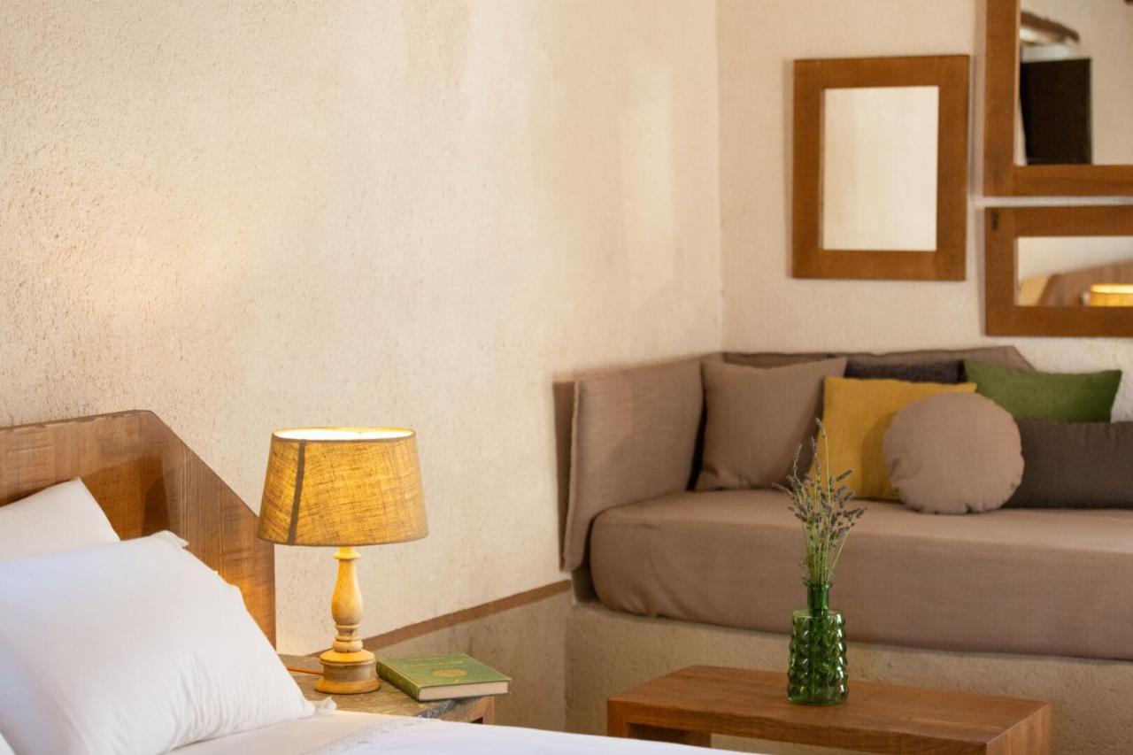 Borgo Delle Pietre Hotel Порто Емпедокле Екстериор снимка