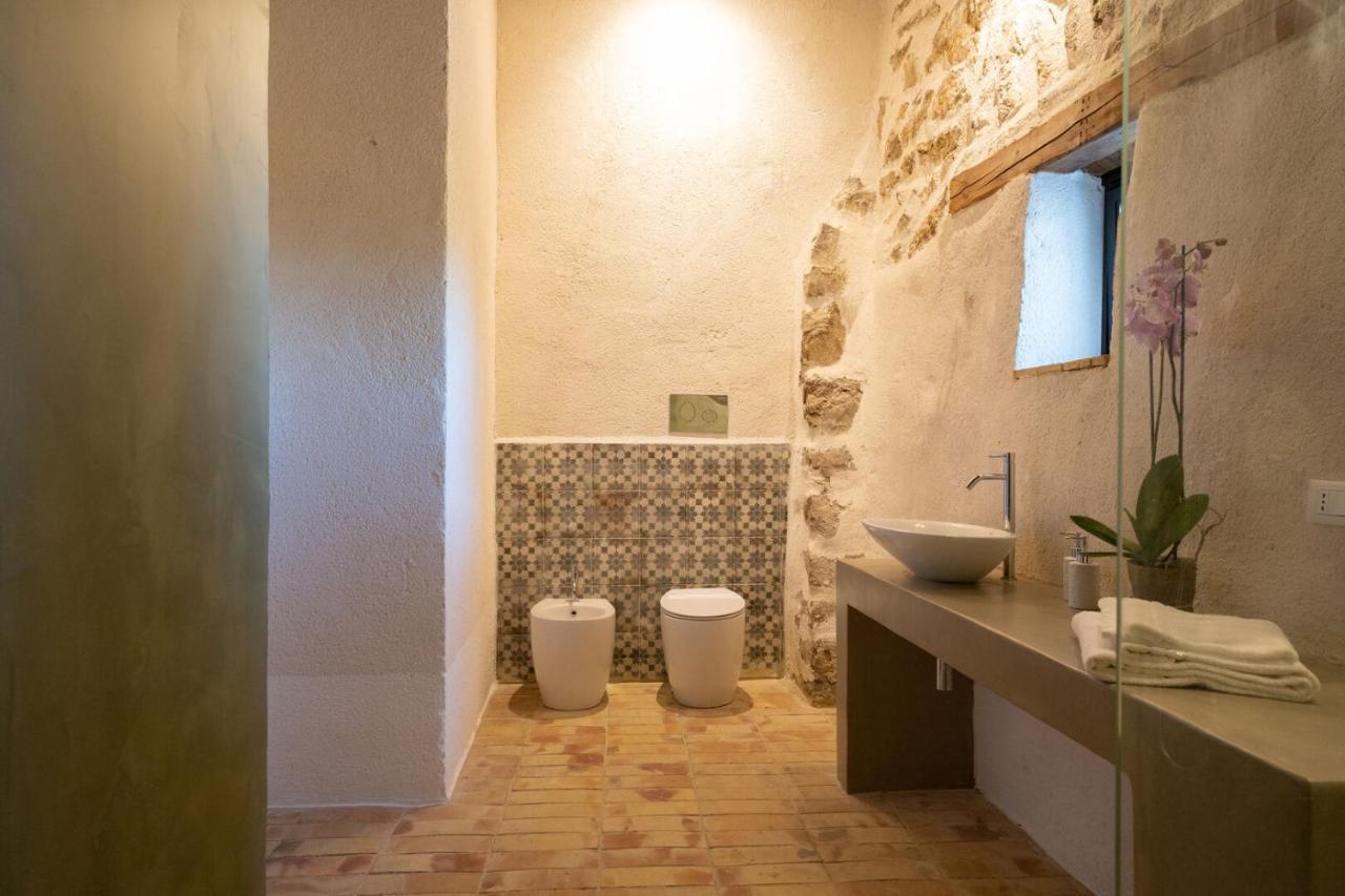 Borgo Delle Pietre Hotel Порто Емпедокле Екстериор снимка