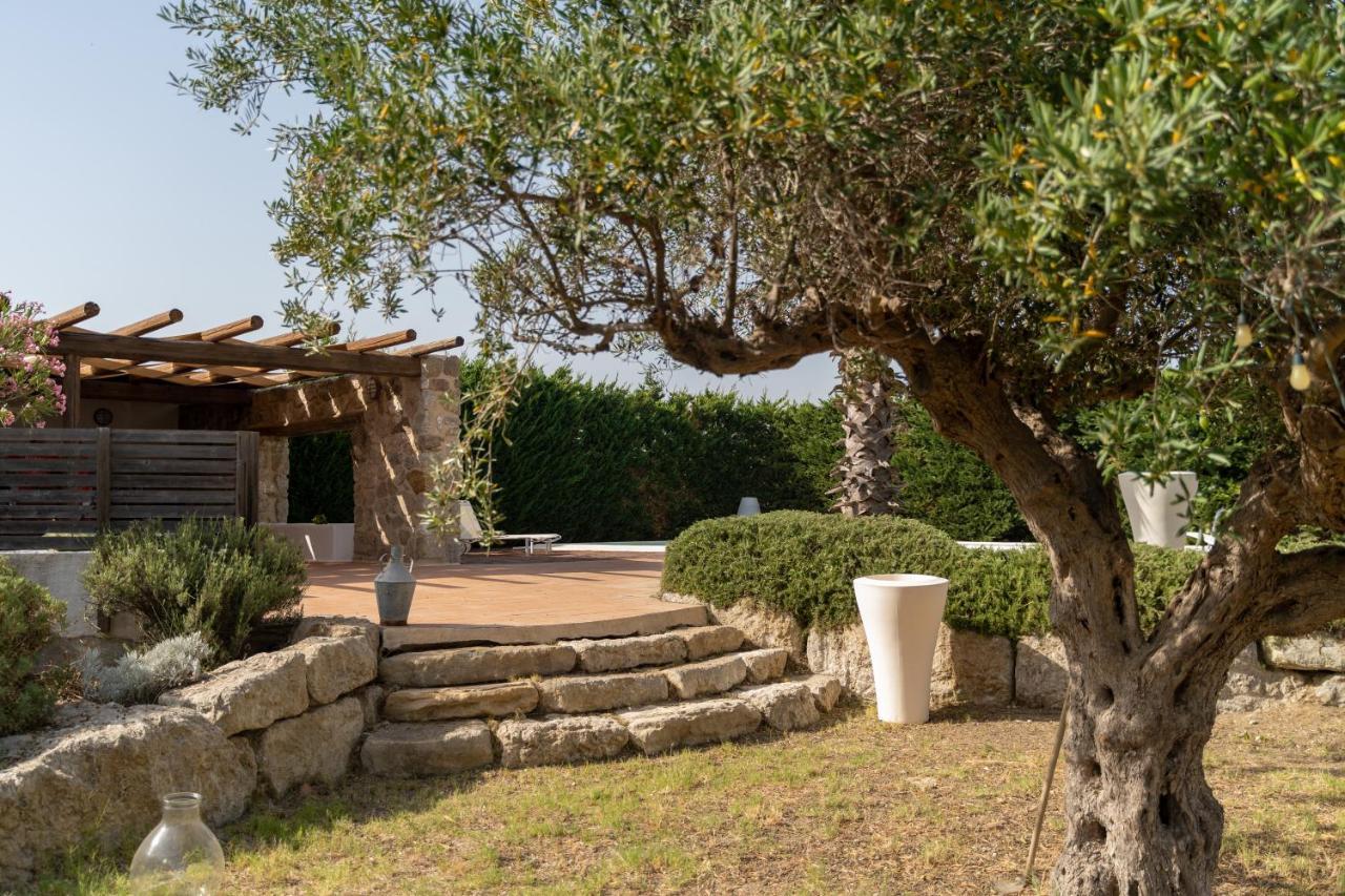 Borgo Delle Pietre Hotel Порто Емпедокле Екстериор снимка