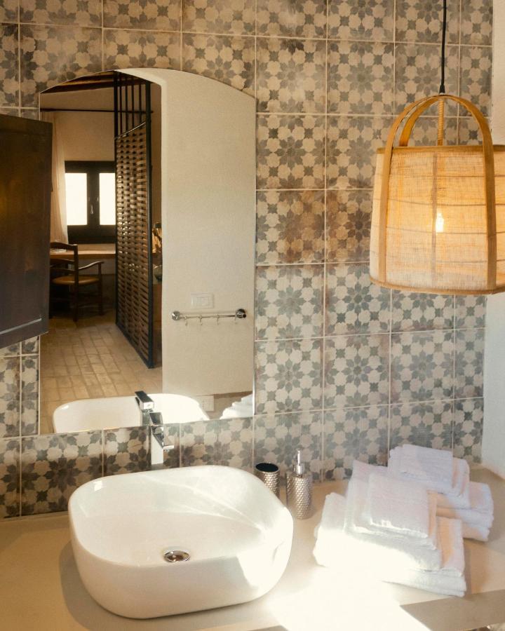 Borgo Delle Pietre Hotel Порто Емпедокле Екстериор снимка