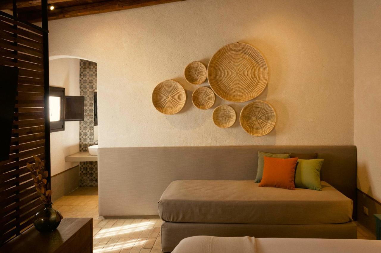Borgo Delle Pietre Hotel Порто Емпедокле Екстериор снимка
